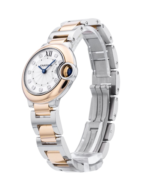Cartier Ballon Bleu W3BB0005 Image 2